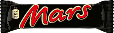 Zdjęcie produktu dla Baton z mlecznej czekolady Mars wypełniony kremem cukierkowym i karmelem 51 g