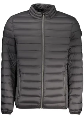 Produktbild von Marina Yachting Herrenjacke Schwarz