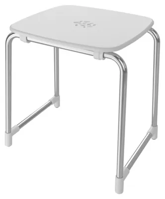 Produktbild von Villeroy & Boch 92170468 Badhocker ViCareUNIVERSAL 921704