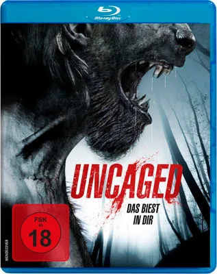 Produktbild von Uncaged