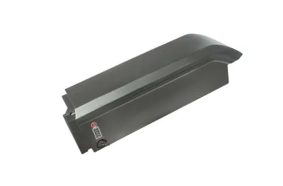 Produktbild von LionTec Fahrradbatterie für Fischer SF-06S Unterrohr 36V - 13Ah Phylion Joycube