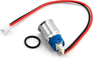 Produktbild von Power-Tastenschalter für Flytec V700 V900 Köderboot