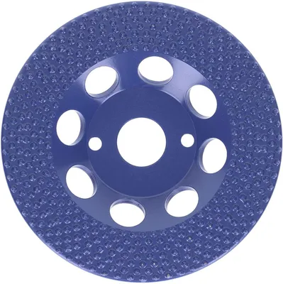 Obrázek produktu pro PRODIAMANT diamantový brusný kotouč 125 mm pro nátěry, barvu na beton,