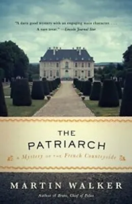 Zdjęcie produktu dla The Patriarch