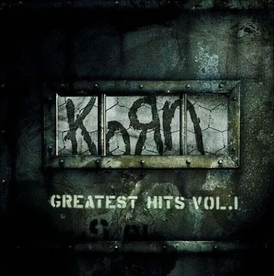 Zdjęcie produktu dla Greatest Hits Vol.1