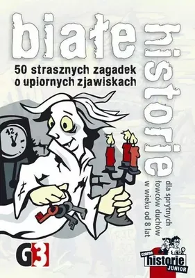 Produktbild von Biale historie