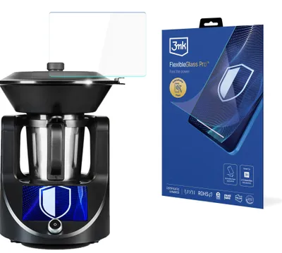 Obrázek produktu pro Philipiak Cookover C-01 - až 8,3" 3Mk Flexibleglass Pro