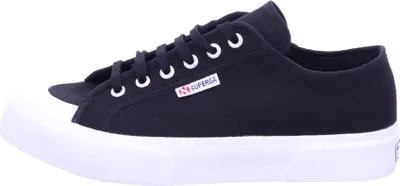 Obrázek produktu pro Superga Dámské nízké tenisky COTU S00GRT0-2630 černá