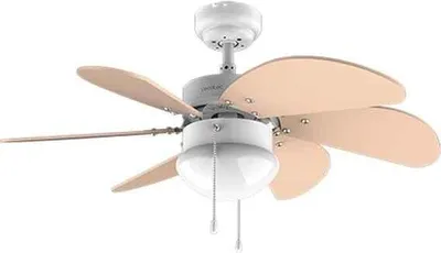 Produktbild von Dekventilátor Cecotec EnergySilence Aero 3600 Vision Orange Orange 50 W