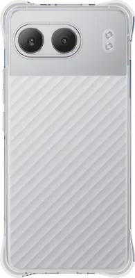 Produktbild von TPU Hülle Clear Armor Soft Case für OnePlus Nord 4 5G - transparent