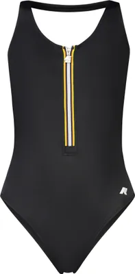 Produktbild von K-WAY BADEANZUG DAMEN SCHWARZ : Farbe - Schwarz, Größe - S Größe: S Farbe: Schwarz
