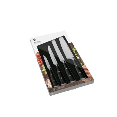 Produktbild von WMF Messerset GRAND CLASS 4tlg