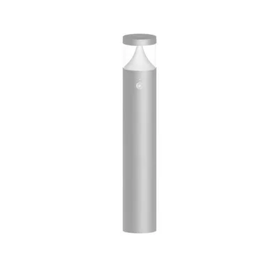 Produktbild von Siteco LED-Pollerleuchte 5CL444803