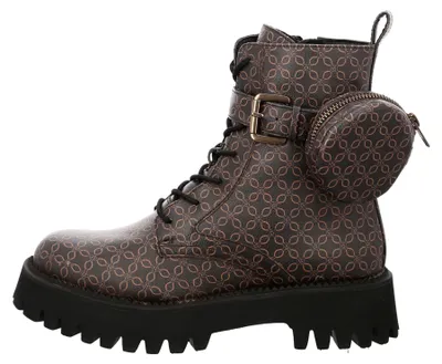 Produktbild von Ara Schnürboots Damen 392D31322D3536373037 Braun 42 1/2 EU