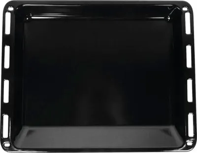 Immagine prodotto di Teglia da forno profonda Concept nera 62790910