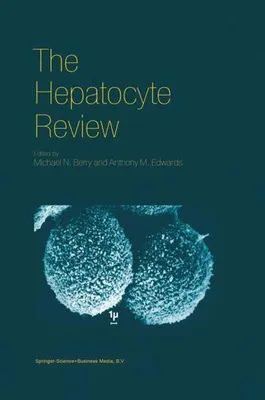 Image de La revue des hépatocytes