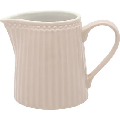 Produktbild von Greengate Alice Milchkännchen creamy fudge 0,25 l