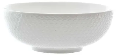 Zdjęcie produktu dla La Porcellana Bianca - Zestaw 2 misek do sałatek 22 cm Momenti
