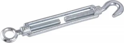 Zdjęcie produktu dla LEVIOR - Śruba zaciskowa 8x120(170) 20szt