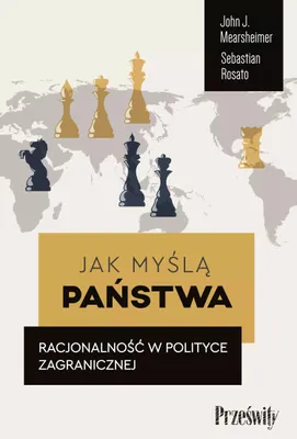 Immagine prodotto di Jak mysla panstwa