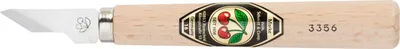 Produktbild von Kirschen Schnitzmesser Nr. 3356