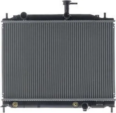 Produktbild von MAHLE CR 2646 000S Kühler Wasserkühler Motorkühler für HYUNDAI ACCENT III (MC) ACCENT III Stufenheck (MC)