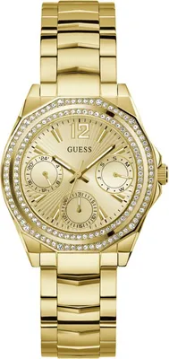Image de Guess - GW0685L2 - Montre Bracelet - Femmes - Quartz - Ritzy