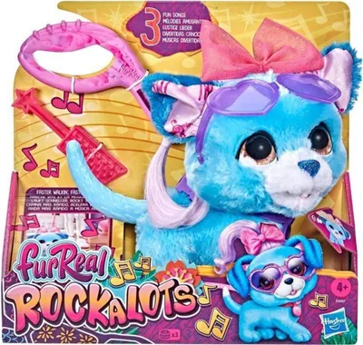 Obrázek produktu pro Hasbro FRF Rockalots