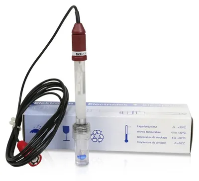 Produktbild von BAYROL pH-Elektrode Automatic Chlor/pH + Automatic Salt