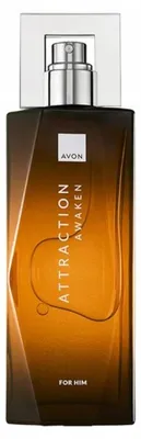 Produktbild von Avon - Attraction Awaken Herren-Eau de Toilette 75 ml