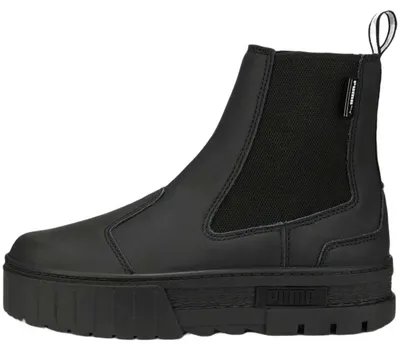 Image de Bottes Puma 384549-02 pour Femme