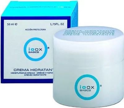 Produktbild von Iooxa,c/ Feuchtigkeitscreme 50ml