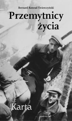 Produktbild von ISBN Przemytnicy życia, Polski, Twarda okładka, 162 stron(y)