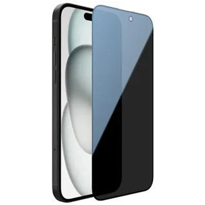 Immagine prodotto di Nillkin Temperot Glass 0.33mm Guardian 2.5D per Apple iPhone 15 Plus nero