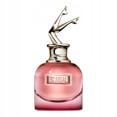 Productafbeelding van Jean Paul Gaultier Scandal By Night Eau de Parfum, 80 ml (damesparfum)