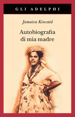 Obrázek produktu pro Autobiografie mé matky