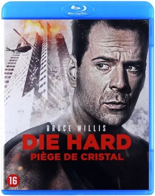 Produktbild von Stirb langsam [BLU-RAY]
