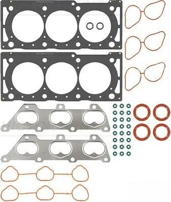 Produktbild von REINZ 02-34430-01 Zylinderkopf Dichtungssatz für OPEL Omega B Limousine (V94) Omega B Caravan (V94) für VAUXHALL Omega (B) Limousine (V94)