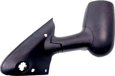 Produktbild von Außenspiegel links langer Spiegelarm für Ford Transit 6C1117683CDYGAX