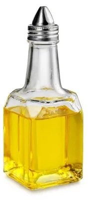 Produktbild von 12x Öl-/Essigflaschen 0,18 Liter