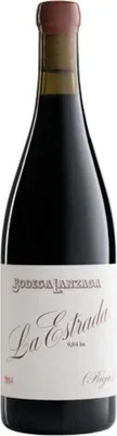 Immagine prodotto di La Estrada 2022 Vino rosso Spagna RIOJA D.O.C 75,00 cl 14,0 %