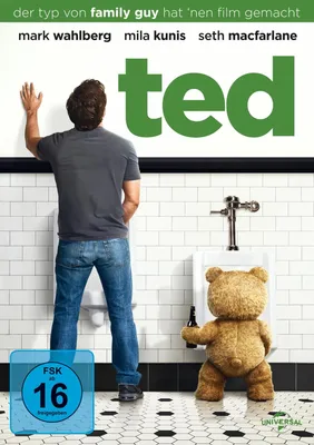Produktbild von Ted