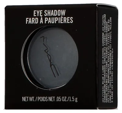 Produktbild von MAC Cosmetics Eye Shadow, Puder, Blau, Tilt, 1 Farben, Perleffekt, 1,5 g
