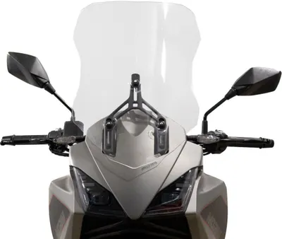 Zdjęcie produktu dla ISOTTA Wysoka szyba przednia 595x425mm do MOTO MORINI xcape 650