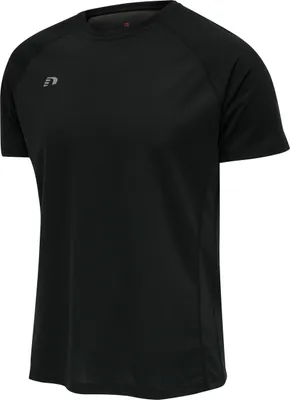 Produktbild von Hummel Kids Core Running T-shirt S/s, BLACK, 128