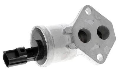 Produktbild von VEMO V25-77-0005-1 Leerlaufregler für FORD Fiesta Mk5 Schrägheck (JH1, JD1, JH3, JD3) Luftversorgung
