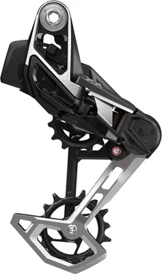 Produktbild von SRAM Schaltwerk XXSL Eagle AXS Transmission 12-fach silber - maximale Schaltp...