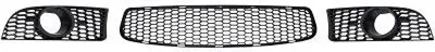 Produktbild von DIEDERICHS Lüftungsgitter Grill Stoßfänger für BMW 3 Coupe (E92)