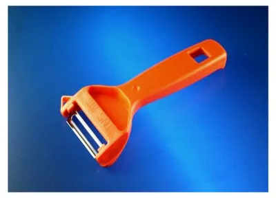 Produktbild von Sparschäler TNS2003 in Orange
