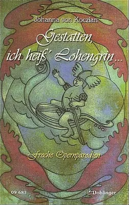Produktbild von Koczian, J: Gestatten/Lohengrin